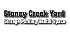 Stoney Creek Yard Storage Parking Rental Space, opening hours