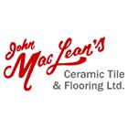 MacLean's John Ceramic Tile & Flooring Ltd, Sydney, NS opening hours