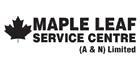 Maple Leaf Service Centre (A & N) Limited, Brantford, ON opening hours