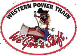 Western Power Train in Edmonton, AB (Mccauley) - Opening Hours