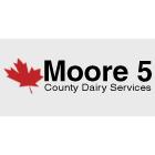 Moore 5 County Dairy Services Ltd, Napanee, ON opening hours