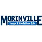 Morinville Storage & Mobile Home Sales, opening hours