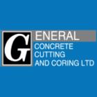 General Concrete Cutting And Coring Ltd, Ottawa, ON opening hours