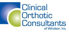 Clinical Orthotic Consultants of Windsor, opening hours