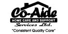 Co-Aide Home Care & Support Services Ltd, Moncton, NB opening hours