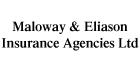 Maloway & Eliason Insurance Agencies Ltd, Winnipeg, MB opening hours