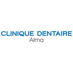 Clinique Dentaire Alma, opening hours