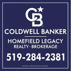Coldwell Banker Homefield Realty St Marys, St. Marys, ON opening hours
