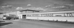 Williams Moving & Storage (Cranbrook) Ltd, opening hours