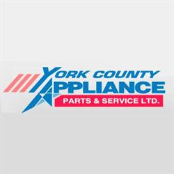 York County Appliance Parts & Service Ltd, Concord, ON opening hours