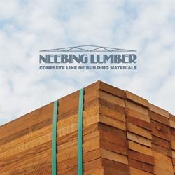 Neebing Lumber, Thunder Bay, ON opening hours