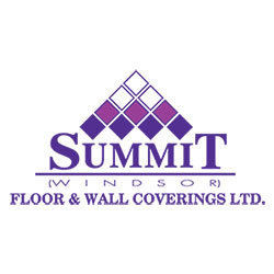 Summit (Windsor) Floor & Wall Coverings LTD., opening hours