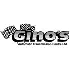 Gino's Automatic Transmission Centre Ltd, Guelph, ON opening hours