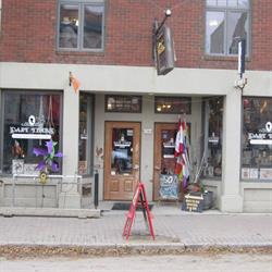 Past Times Old Time Photography & Gifts, Moose Jaw, SK opening hours