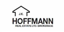 J. K. Hoffmann Real Estate Ltd., Toronto, ON opening hours