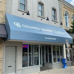 Coldwell Banker-G r Paret Realty Limited, Tillsonburg, ON opening hours