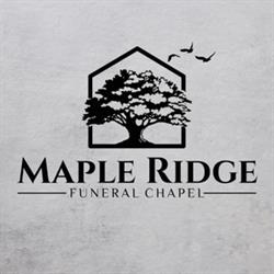 Maple Ridge Funeral Chapel & Crematorium, opening hours