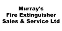 Murray's Fire Extinguisher Sales & Service Ltd, Brandon, MB opening hours