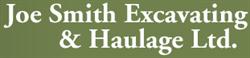 Smith Joe Excavating Haulage & Snowplowing, Bath, ON opening hours