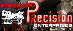 Steinbach Precision Enterprises (1973) Ltd, Mitchell, MB opening hours