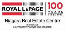 Royal Lepage Niagara Real Estate Centre Incorporated, St. Catharines, ON opening hours