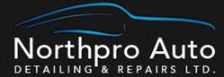 North Pro Auto Detailing & Repairs Ltd, North Vancouver, BC opening hours