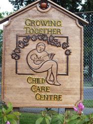 Growing Together Child and Parent Society, Duncan, BC opening hours