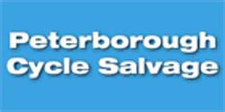 Peterborough Cycle Salvage, opening hours