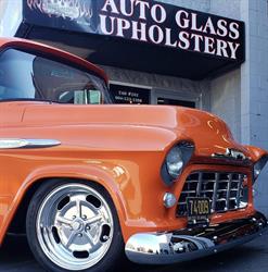 Neighbourhood Auto Glass & Upholstery Ltd., Surrey, BC opening hours