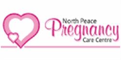 North Peace Pregnancy Care Centre, Fort St. John, BC opening hours