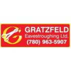 Gratzfeld Eavestroughing & Tinsmithing Ltd, Spruce Grove, AB opening hours