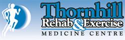 Thornhill Rehab & Exercise Medicine Centre, opening hours