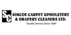 Simcoe Carpet & Upholstery Cleaners, Barrie, ON opening hours