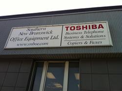 Southern New Brunswick Office Equipment Ltd, Saint John, NB opening hours