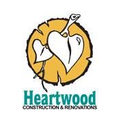 Heartwood Construction & Renovations Inc., Kingston, ON opening hours