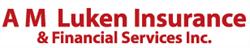 A m Luken Insurance & Financial Services, Calgary, AB opening hours
