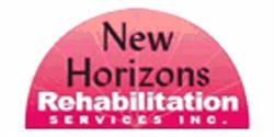 New Horizons Rehabilitation Services Inc, Listowel, ON opening hours