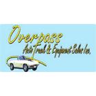 Overpass Auto Truck & Equipment Sales Inc, Edmonton, AB opening hours