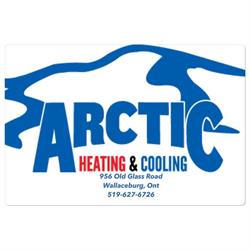 Arctic Heating & Cooling, Wallaceburg, ON opening hours