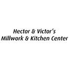 Hector & Victor's Millwork & Kitchen Center, Grande Prairie, AB opening hours