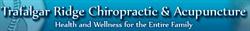 Trafalgar Ridge Chiropractic & Acupuncture, Oakville, ON opening hours