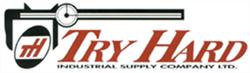 Try Hard Industrial Supply Company Ltd, Mississauga, ON opening hours