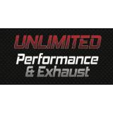 Unlimited Performance & Exhaust Centre, Calgary, AB opening hours