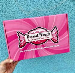 Dessart Sweets Ice Cream & Candy Company, Regina, SK opening hours