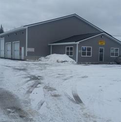 Piercys Starter and Alternator Repair Ltd, Hanwell, NB opening hours