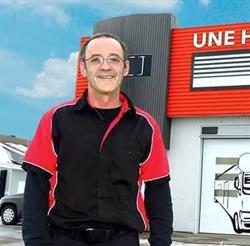 Garage Auto Injection 2000, Alma, QC opening hours