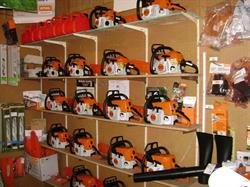Innisfail Small Engine & Equipment Repairs, opening hours