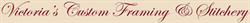 Victorias Custom Framing and Stitchery, Sudbury, ON opening hours
