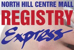 North Hill Registry Express, Calgary, AB opening hours