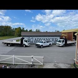 Advanced Building Materials, Sarnia, ON opening hours